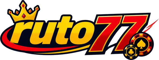 ruto77 Logo